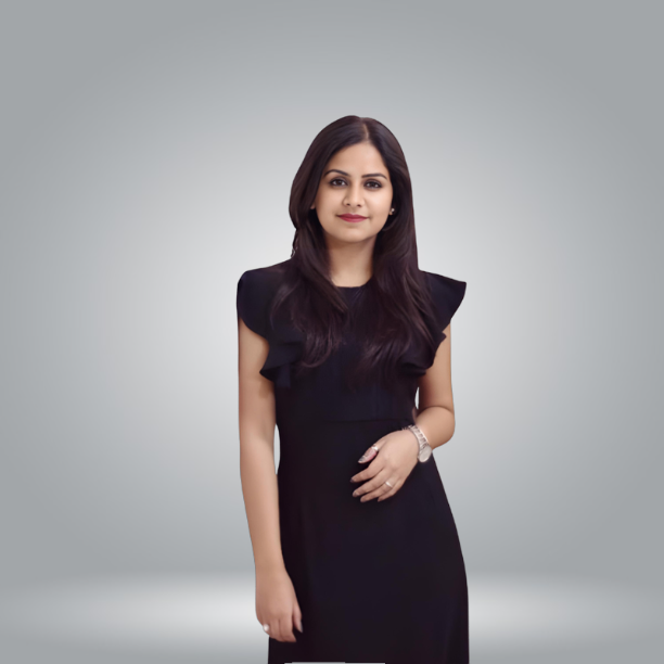 Srishti Aggarwal, Co-founder of TechInject