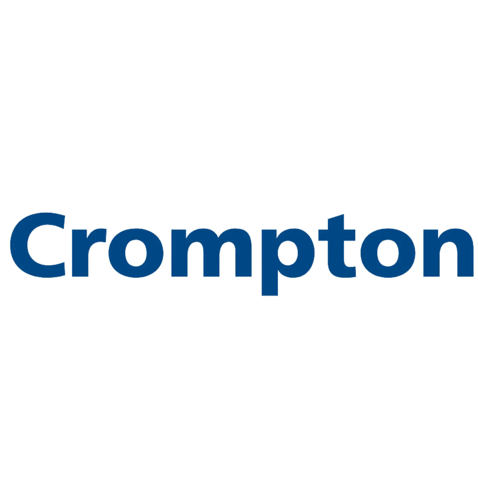 Crompton — warehouse management system for a 3PL partner
